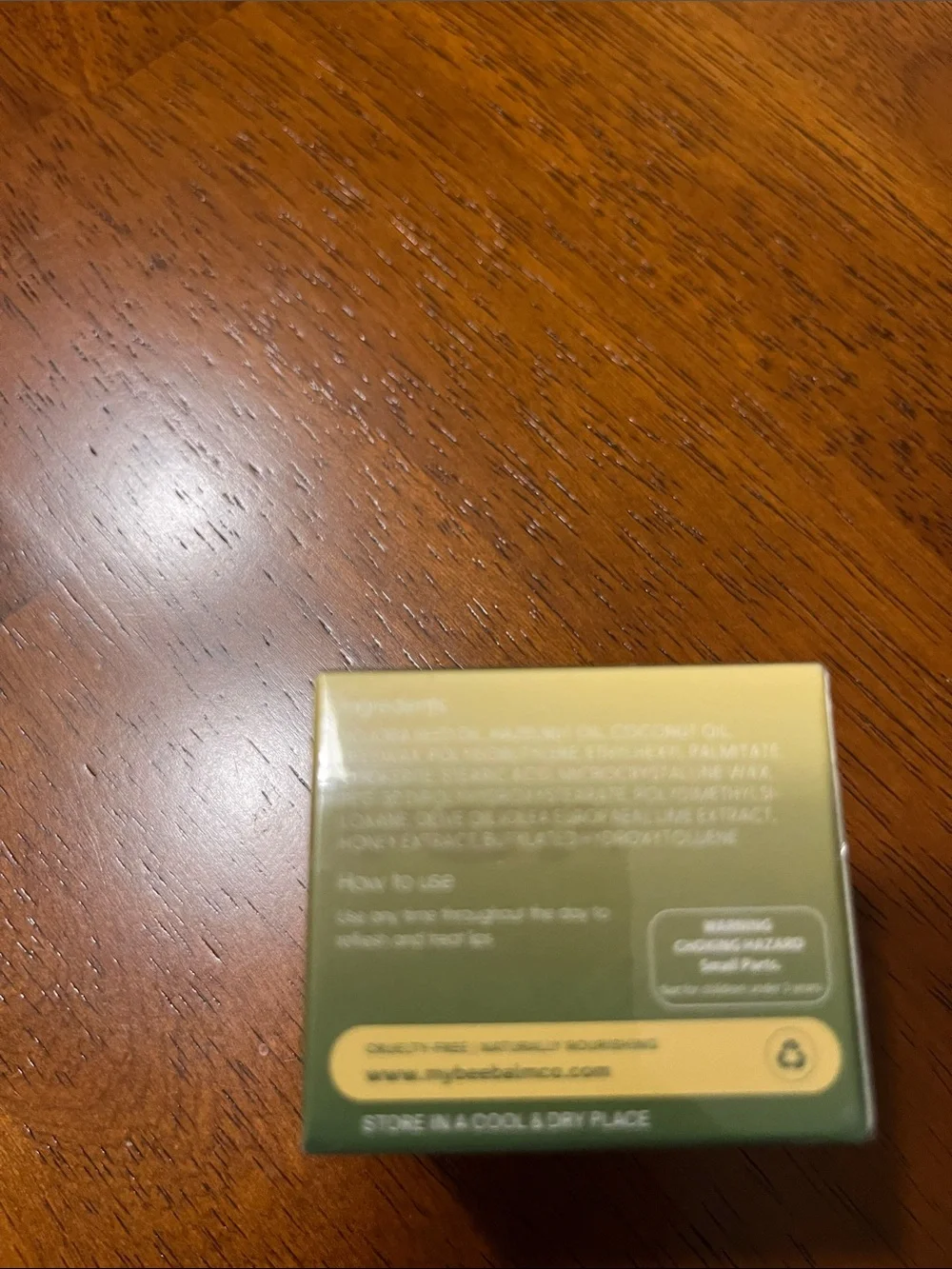 N/A key lime
